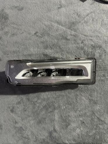 Левая противотуманная фара BMW 2021 г., Б/у, Оригинал, Германия at lalafo.kg Левая противотуманная фара BMW 2021 г., Б/у, Оригинал, Германия