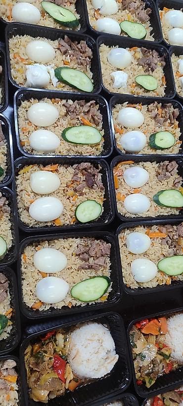 Сонун тамактар,арзан жана даамдуу at lalafo.kg Сонун тамактар,арзан жана даамдуу