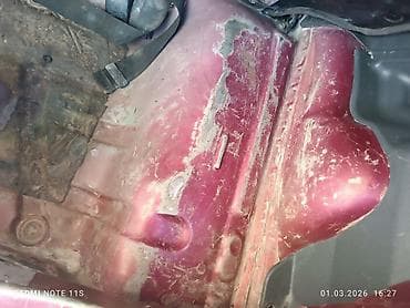 Daewoo Matiz: 2013 г., 0.8 л, Механика, Бензин, Хэтчбэк at lalafo.kg — 8 Daewoo Matiz: 2013 г., 0.8 л, Механика, Бензин, Хэтчбэк — 8