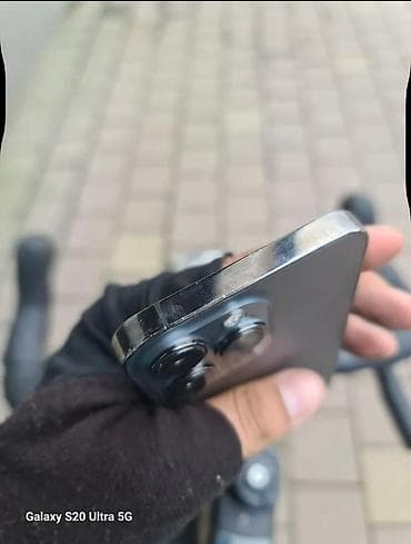 IPhone 13 Pro, 128 ГБ at lalafo.kg IPhone 13 Pro, 128 ГБ