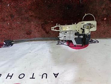 Замок двери Hyundai 2012 г., Б/у, Оригинал at lalafo.kg Замок двери Hyundai 2012 г., Б/у, Оригинал