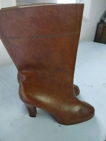 Сапоги новые деми at lalafo.kg Сапоги новые деми