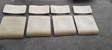 Эмерек үчүн комплектөөчүлөр: Эмерек буттары, Үстөл, Темир lalafo.kg да — 9 Эмерек үчүн комплектөөчүлөр: Эмерек буттары, Үстөл, Темир — 9