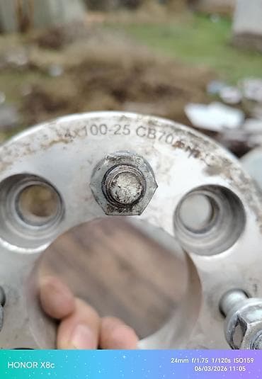 Проставки at lalafo.kg Проставки