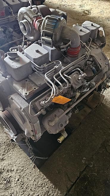 Бөлүштүргүч валдар: Дизелдик кыймылдаткыч 2017 г., 5.9 л, Колдонулган, Аналог, Кытай lalafo.kg да — 3 Бөлүштүргүч валдар: Дизелдик кыймылдаткыч 2017 г., 5.9 л, Колдонулган, Аналог, Кытай — 3