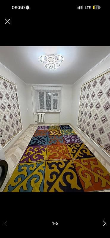 15 м², С мебелью at lalafo.kg 15 м², С мебелью