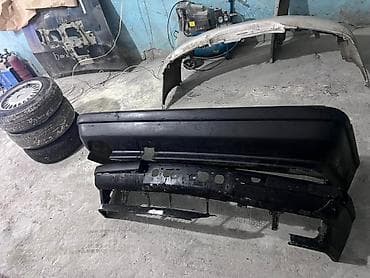 Бампер BMW at lalafo.kg Бампер BMW