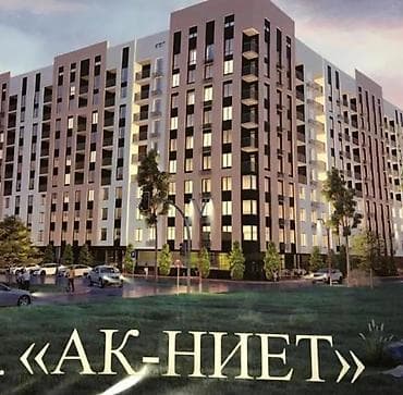 2 комнаты, 64 м², Элитка, 6 этаж, Евроремонт at lalafo.kg 2 комнаты, 64 м², Элитка, 6 этаж, Евроремонт
