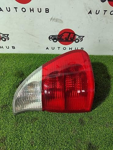Фонарь заднего хода правый для BMW X5 E53, двигатель M57D30T, год at lalafo.kg Фонарь заднего хода правый для BMW X5 E53, двигатель M57D30T, год