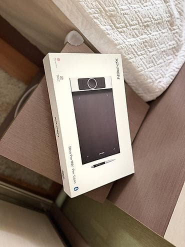 XP-Pen, Новый, Размер A4, Bluetooth, Совместим с Android at lalafo.kg XP-Pen, Новый, Размер A4, Bluetooth, Совместим с Android
