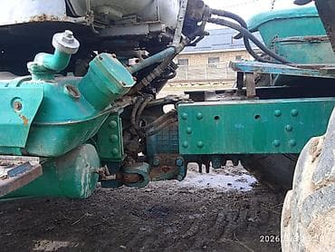 Тоют тараткычтар: Продаю трактор150к в очень хорошем состоянии Трактор колесный с lalafo.kg да — 3 Тоют тараткычтар: Продаю трактор150к в очень хорошем состоянии Трактор колесный с — 3