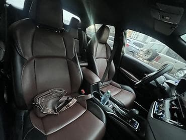 GAC: Toyota Corolla: 2021 г., 1.8 л, Автомат, Гибрид, Седан at lalafo.kg — 5 GAC: Toyota Corolla: 2021 г., 1.8 л, Автомат, Гибрид, Седан — 5