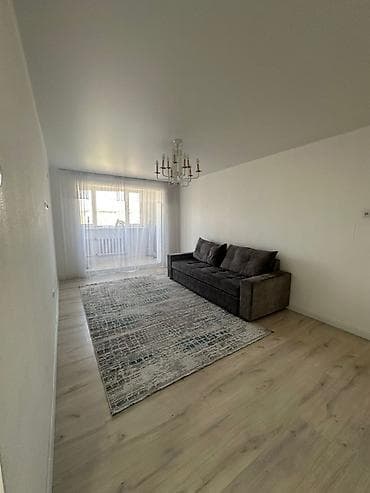 3 комнаты, Агентство недвижимости, Без подселения, С мебелью полностью at lalafo.kg 3 комнаты, Агентство недвижимости, Без подселения, С мебелью полностью