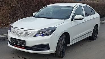 Dongfeng: Dongfeng : 2022 г., Автомат, Электромобиль, Седан at lalafo.kg — 3 Dongfeng: Dongfeng : 2022 г., Автомат, Электромобиль, Седан — 3