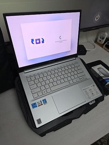 Офисный, Б/у, Intel Core i5 at lalafo.kg Офисный, Б/у, Intel Core i5