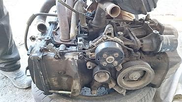 Форсункалар: Бензиндик кыймылдаткыч Toyota 2003 г., 2 л, Колдонулган, Жапония lalafo.kg да — 2 Форсункалар: Бензиндик кыймылдаткыч Toyota 2003 г., 2 л, Колдонулган, Жапония — 2