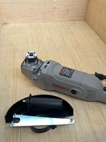 Новый, От электросети, Crown at lalafo.kg Новый, От электросети, Crown