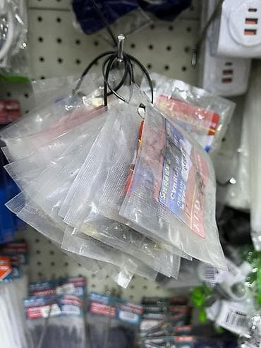 Набор силиконовых приманок для рыбалки - Тип: мягкие силиконовые at lalafo.kg Набор силиконовых приманок для рыбалки - Тип: мягкие силиконовые