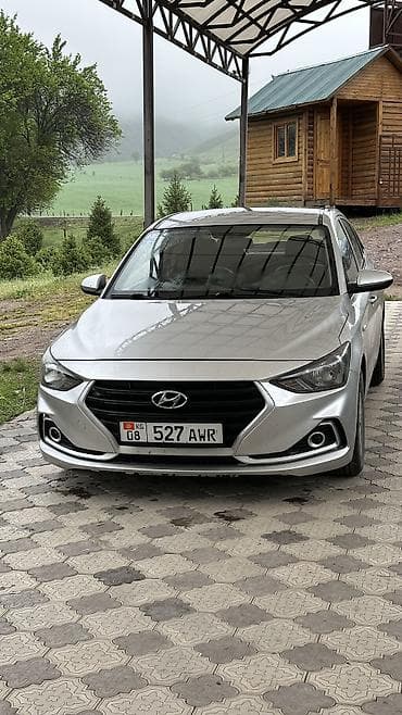 Hyundai Celesta: 2021 г. lalafo.kg да Hyundai Celesta: 2021 г.