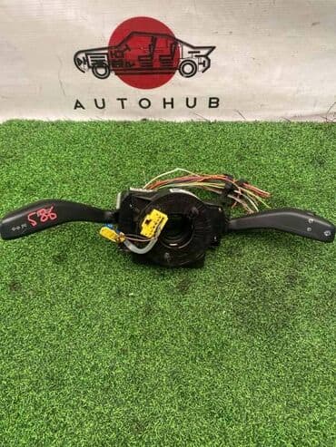 Наконечник рулевой тяги Volkswagen 2003 г., Б/у, Оригинал, Япония at lalafo.kg Наконечник рулевой тяги Volkswagen 2003 г., Б/у, Оригинал, Япония