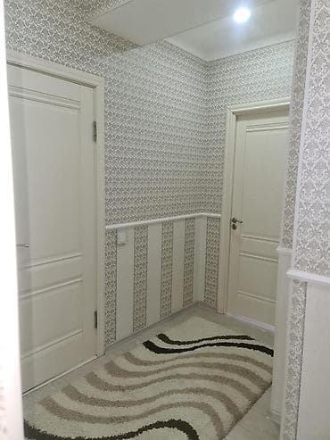 2 комнаты, 86 м², Элитка, 9 этаж, Евроремонт at lalafo.kg — 9 2 комнаты, 86 м², Элитка, 9 этаж, Евроремонт — 9