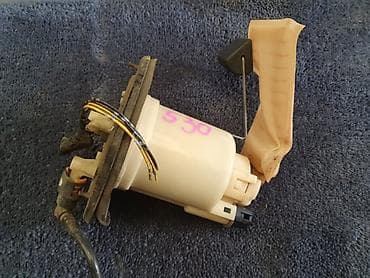 Бензонасос Honda at lalafo.kg Бензонасос Honda