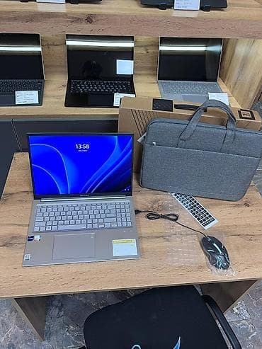 Для программирования, Новый, Intel Core i9 at lalafo.kg Для программирования, Новый, Intel Core i9