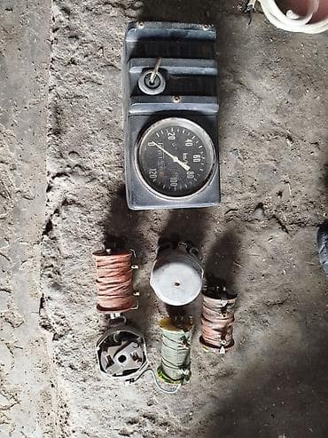 Запчасти на мотоцикл Сокулук at lalafo.kg — 1 Запчасти на мотоцикл Сокулук — 1