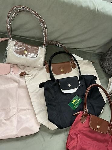 Классикалык сумкалар: Классикалык сумка, Түркия, Материалы: Айкалыштырылган материал, Бүктөмө модель, Аялдарга, Жаңы lalafo.kg да — 8 Классикалык сумкалар: Классикалык сумка, Түркия, Материалы: Айкалыштырылган материал, Бүктөмө модель, Аялдарга, Жаңы — 8