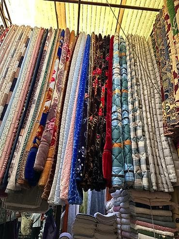 Спальные матрасы: Оптом и в розницу прямые цены из фабрики в любом количестве и в at lalafo.kg — 6 Спальные матрасы: Оптом и в розницу прямые цены из фабрики в любом количестве и в — 6