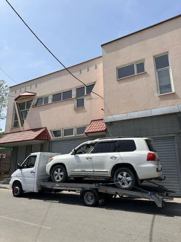 С лебедкой, С манипулятором, Со сдвижной платформой at lalafo.kg С лебедкой, С манипулятором, Со сдвижной платформой