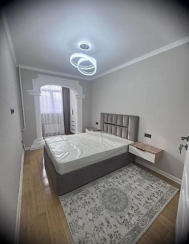 Сдаю 3х комнатную квартиру в районе Моссовет lalafo.kg да Сдаю 3х комнатную квартиру в районе Моссовет
