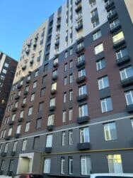 1 комната, 40 м² at lalafo.kg 1 комната, 40 м²