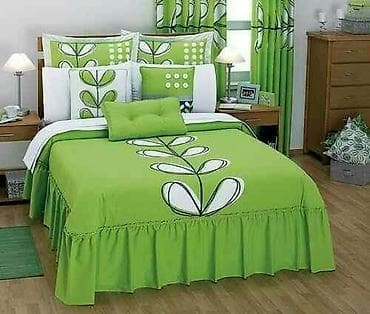 Студия, Душевая кабина, Постельное белье, Кондиционер at lalafo.kg Студия, Душевая кабина, Постельное белье, Кондиционер