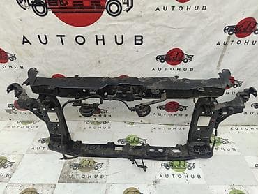 Экран крепления радиатора Hyundai, Б/у, Оригинал at lalafo.kg Экран крепления радиатора Hyundai, Б/у, Оригинал