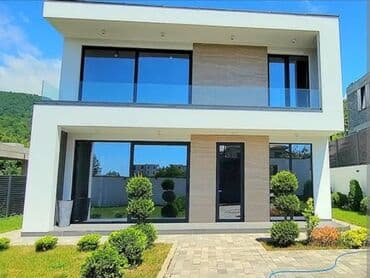 Ремонт фасада | Алюкобонд Больше 6 лет опыта at lalafo.kg Ремонт фасада | Алюкобонд Больше 6 лет опыта