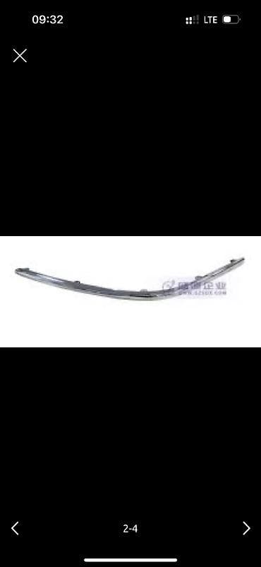 Другой вид стоп-сигнала Honda at lalafo.kg Другой вид стоп-сигнала Honda