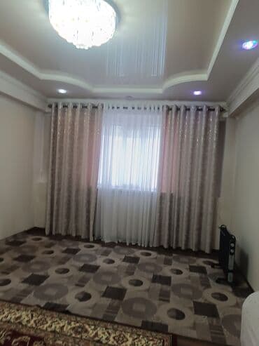 1 комната, 40 м², Индивидуалка, 5 этаж, Косметический ремонт at lalafo.kg 1 комната, 40 м², Индивидуалка, 5 этаж, Косметический ремонт