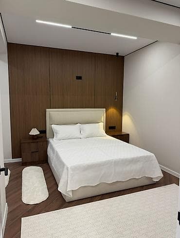 2 комнаты, 67 м², Элитка, 9 этаж, Дизайнерский ремонт at lalafo.kg 2 комнаты, 67 м², Элитка, 9 этаж, Дизайнерский ремонт