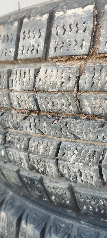 Куйма Дисктер R 13 Комплект, тешиктери - 4, Колдонулган lalafo.kg да — 7 Куйма Дисктер R 13 Комплект, тешиктери - 4, Колдонулган — 7