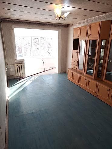 2 комнаты, 44 м², 104 серия, 3 этаж, Косметический ремонт at lalafo.kg 2 комнаты, 44 м², 104 серия, 3 этаж, Косметический ремонт