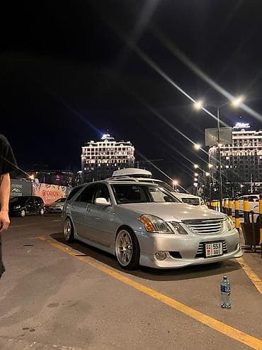 Машина полностью обслужена по технической части: масло от замены до at lalafo.kg Машина полностью обслужена по технической части: масло от замены до