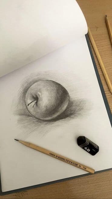 Выполняю работы аккуратно и с вниманием к деталям. Имею художественное at lalafo.kg Выполняю работы аккуратно и с вниманием к деталям. Имею художественное