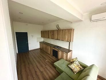 1 комната, 47 м², Элитка, 10 этаж, Косметический ремонт at lalafo.kg 1 комната, 47 м², Элитка, 10 этаж, Косметический ремонт