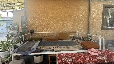 Тапчан 2 Металл at lalafo.kg Тапчан 2 Металл