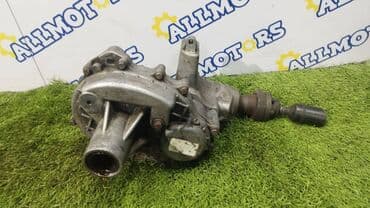 Передний редуктор Volvo Б/у at lalafo.kg Передний редуктор Volvo Б/у