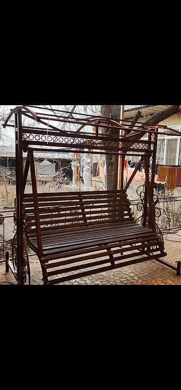 Сварка | Навесы Монтаж at lalafo.kg Сварка | Навесы Монтаж
