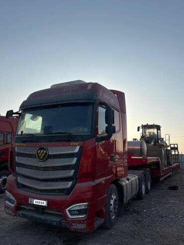 Перевозка тяжёлой и негабаритной техники ✔ Экскаваторы, погрузчики at lalafo.kg Перевозка тяжёлой и негабаритной техники ✔ Экскаваторы, погрузчики