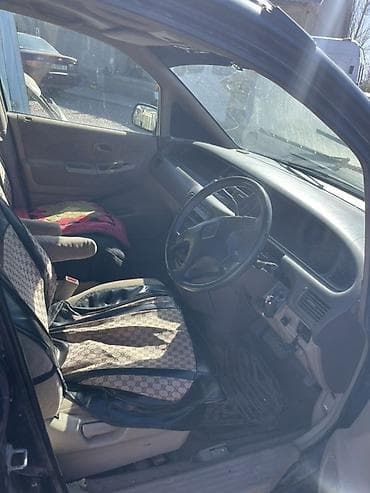 dom dvuh jetazhnyj: Honda Odyssey: 1996 г., 2.3 л, Автомат, Бензин, Минивэн at lalafo.kg — 4 dom dvuh jetazhnyj: Honda Odyssey: 1996 г., 2.3 л, Автомат, Бензин, Минивэн — 4