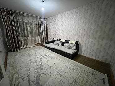 2 комнаты, Собственник, Без подселения, С мебелью полностью at lalafo.kg 2 комнаты, Собственник, Без подселения, С мебелью полностью